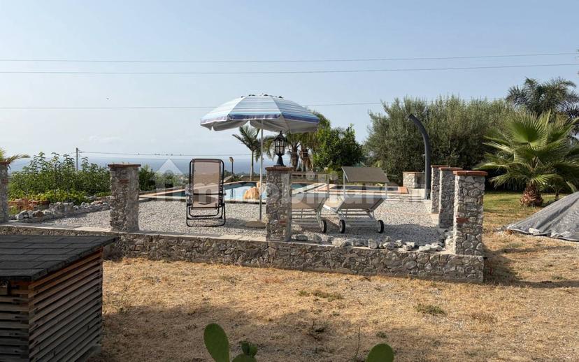 Villa unifamiliare Contrada Sulleria, Rodì Milici — foto 19 di 62