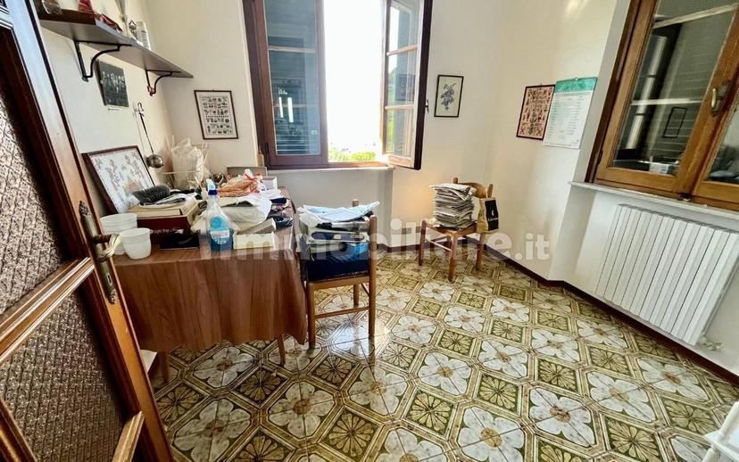 Villa unifamiliare, buono stato, 147 m², Uzzano — foto 30 di 40