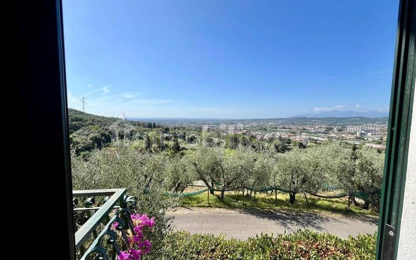 Villa unifamiliare, buono stato, 147 m², Uzzano — foto 23 di 40