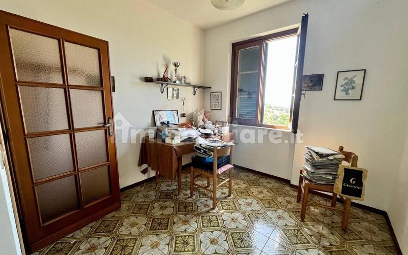 Villa unifamiliare, buono stato, 147 m², Uzzano — foto 15 di 40