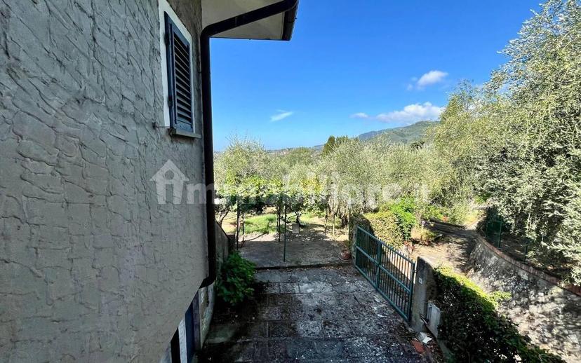 Villa unifamiliare, buono stato, 147 m², Uzzano — foto 17 di 40