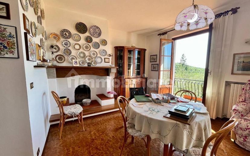 Villa unifamiliare, buono stato, 147 m², Uzzano — foto 7 di 40