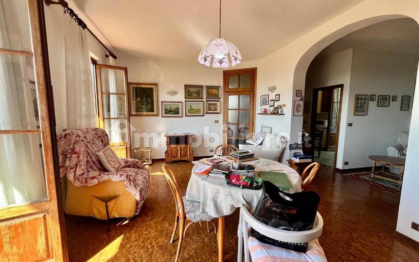 Villa unifamiliare, buono stato, 147 m², Uzzano — foto 26 di 40