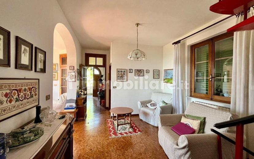 Villa unifamiliare, buono stato, 147 m², Uzzano — foto 36 di 40
