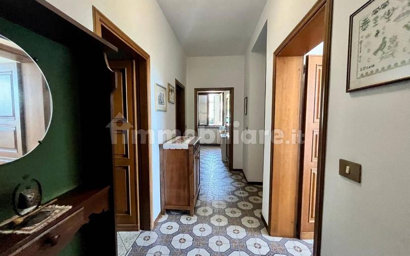 Villa unifamiliare, buono stato, 147 m², Uzzano — foto 25 di 40