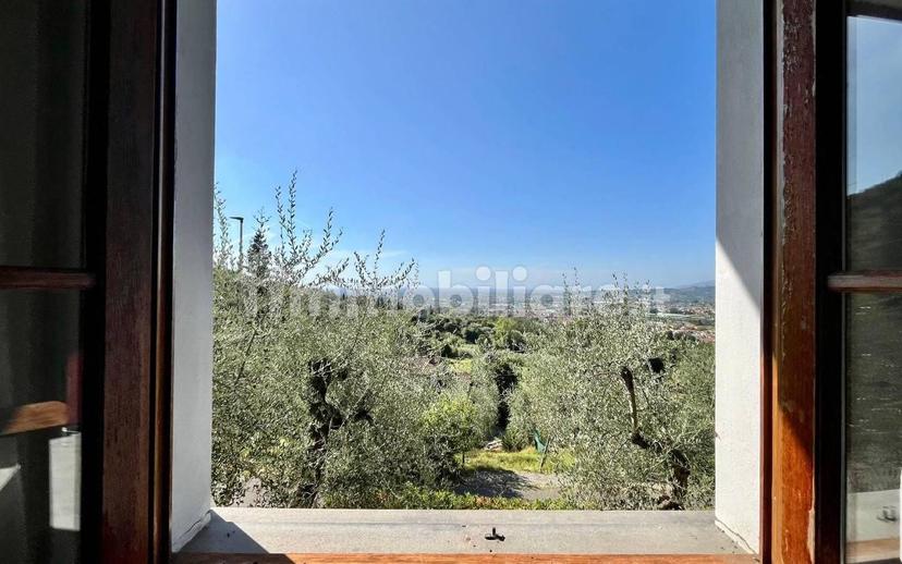 Villa unifamiliare, buono stato, 147 m², Uzzano — foto 22 di 40