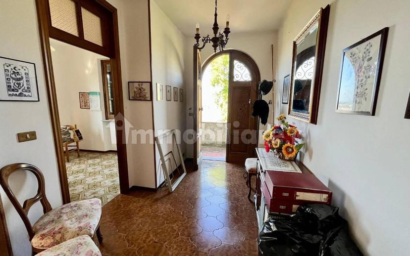 Villa unifamiliare, buono stato, 147 m², Uzzano — foto 28 di 40