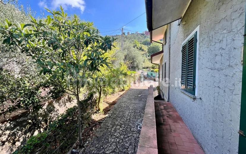 Villa unifamiliare, buono stato, 147 m², Uzzano — foto 31 di 40