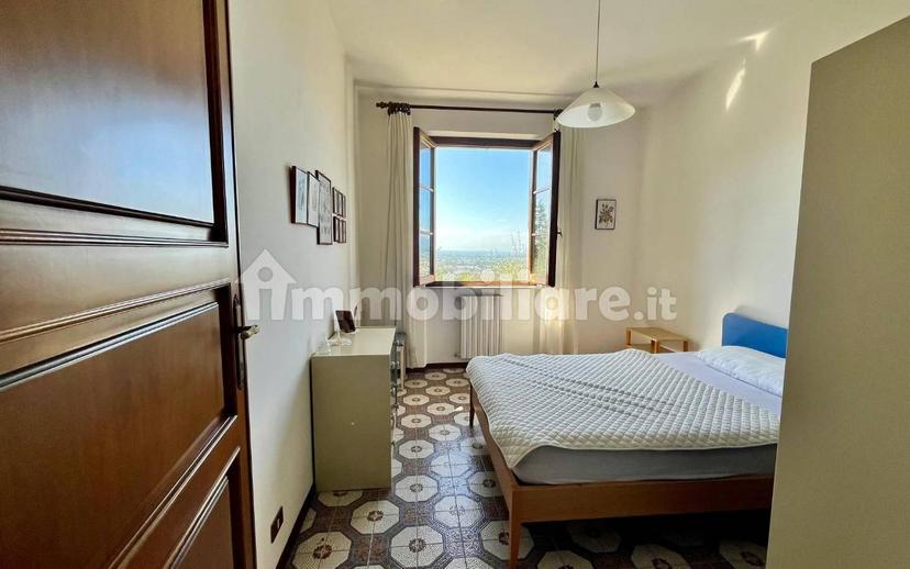Villa unifamiliare, buono stato, 147 m², Uzzano — foto 39 di 40