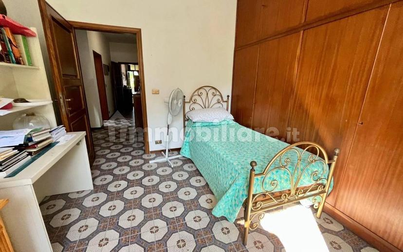 Villa unifamiliare, buono stato, 147 m², Uzzano — foto 13 di 40