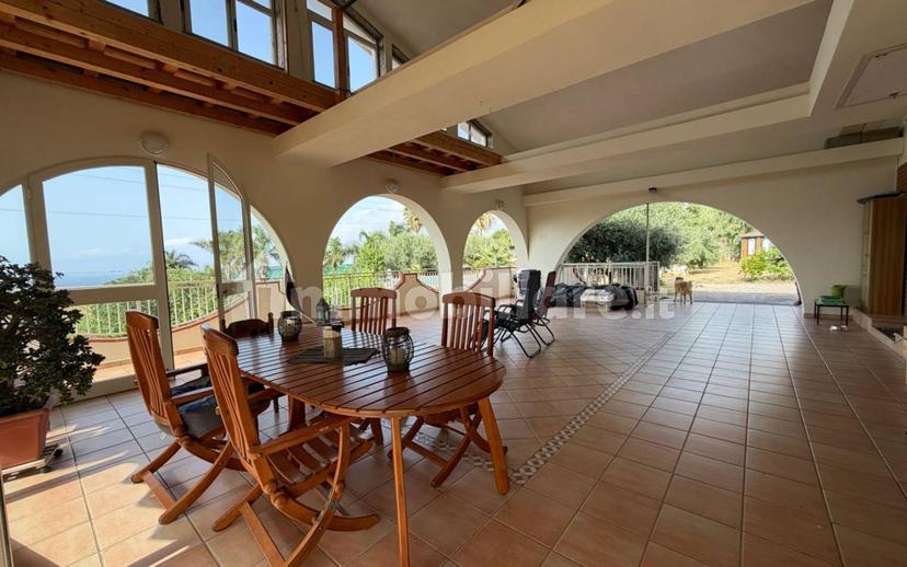 Villa unifamiliare Contrada Sulleria, Rodì Milici — foto 20 di 62