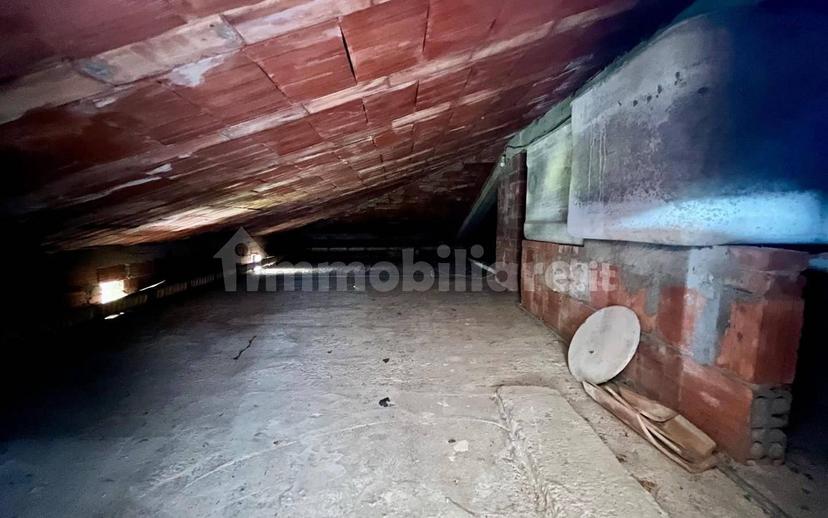 Villa unifamiliare, buono stato, 147 m², Uzzano — foto 40 di 40