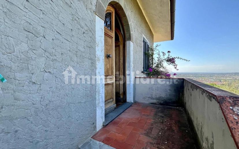 Villa unifamiliare, buono stato, 147 m², Uzzano — foto 6 di 40