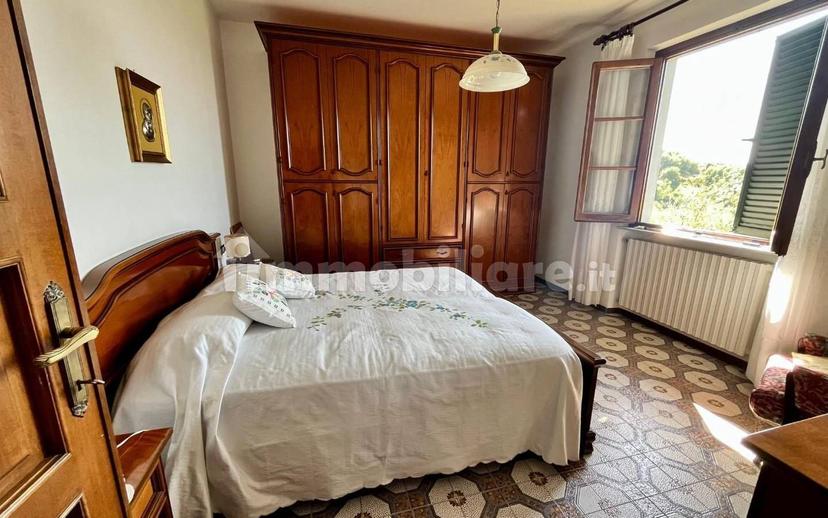 Villa unifamiliare, buono stato, 147 m², Uzzano — foto 16 di 40