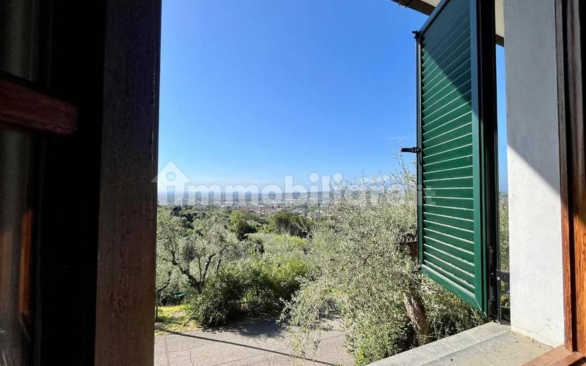 Villa unifamiliare, buono stato, 147 m², Uzzano — foto 33 di 40