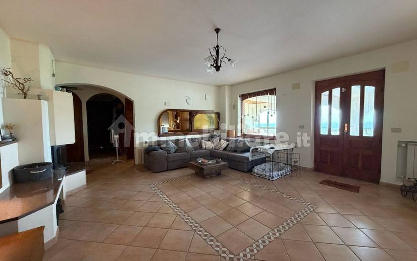 Villa unifamiliare Contrada Sulleria, Rodì Milici — foto 46 di 62