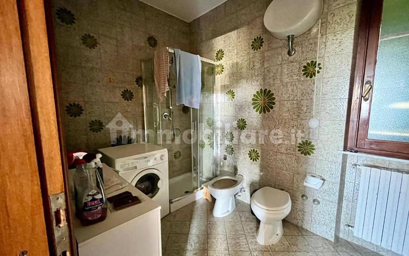 Villa unifamiliare, buono stato, 147 m², Uzzano — foto 29 di 40