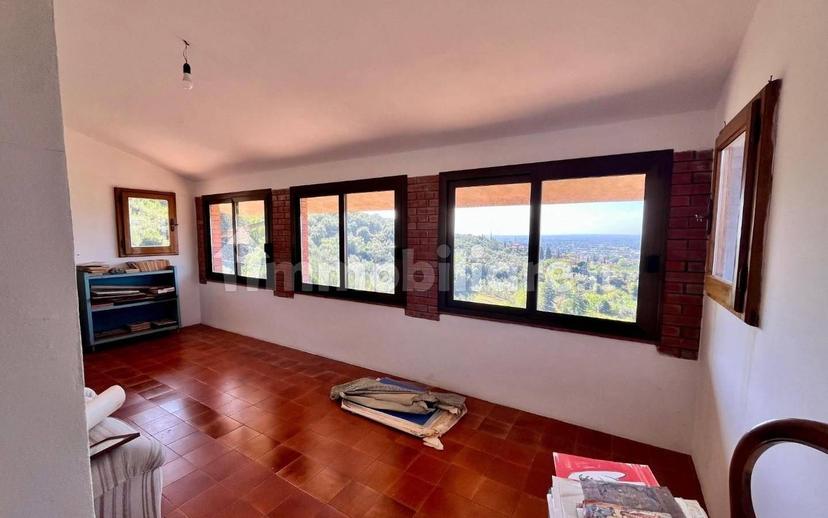 Villa unifamiliare, buono stato, 147 m², Uzzano — foto 20 di 40