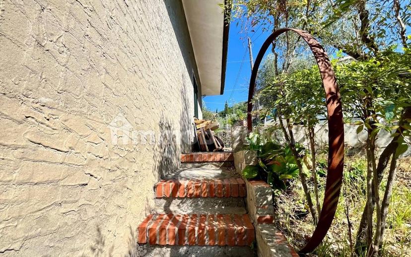 Villa unifamiliare, buono stato, 147 m², Uzzano — foto 37 di 40