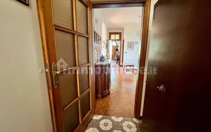 Villa unifamiliare, buono stato, 147 m², Uzzano — foto 24 di 40