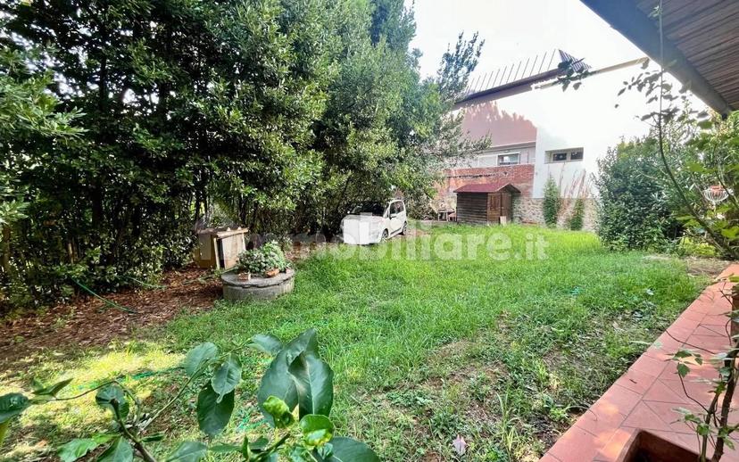 Villa unifamiliare, buono stato, 147 m², Uzzano — foto 32 di 40
