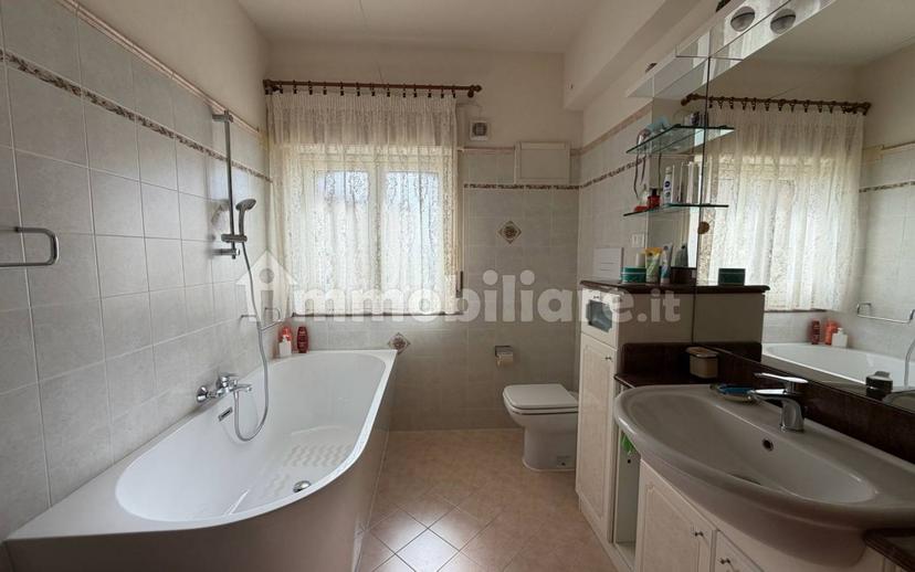 Villa unifamiliare Contrada Sulleria, Rodì Milici — foto 50 di 62