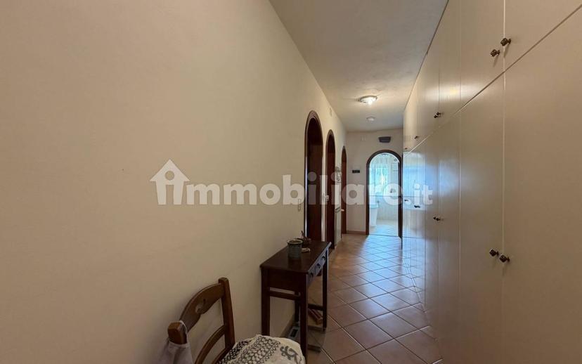 Villa unifamiliare Contrada Sulleria, Rodì Milici