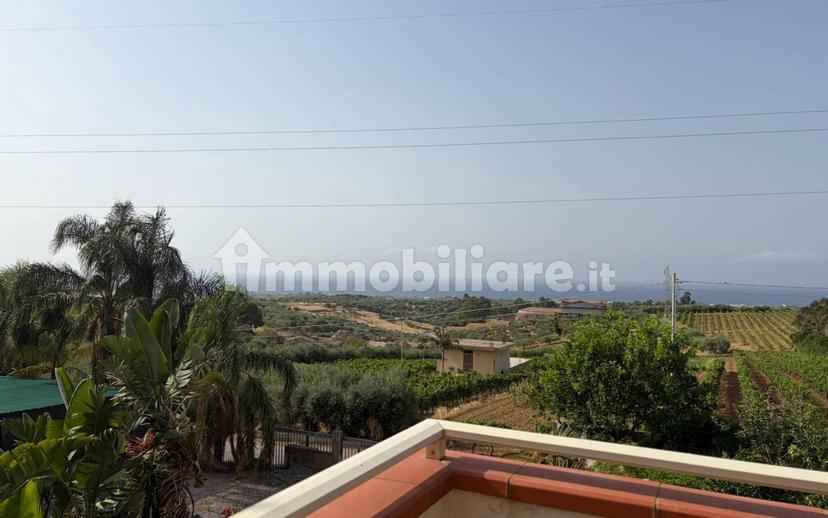 Villa unifamiliare Contrada Sulleria, Rodì Milici — foto 22 di 62