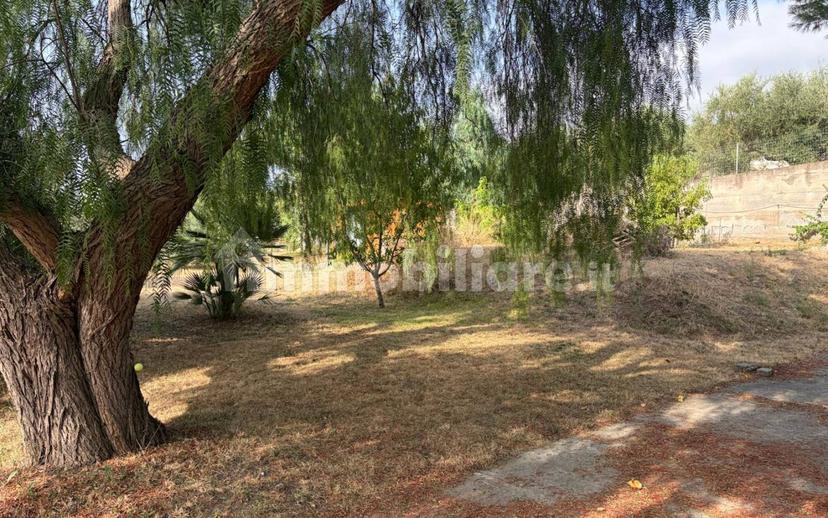 Villa unifamiliare Contrada Sulleria, Rodì Milici — foto 29 di 62