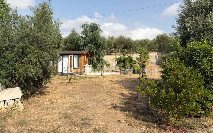 Villa unifamiliare Contrada Sulleria, Rodì Milici — foto 12 di 62
