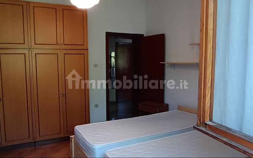 Stanza singola Circonvallazione Giro dei Debitori 45, Urbino — foto 4 di 8