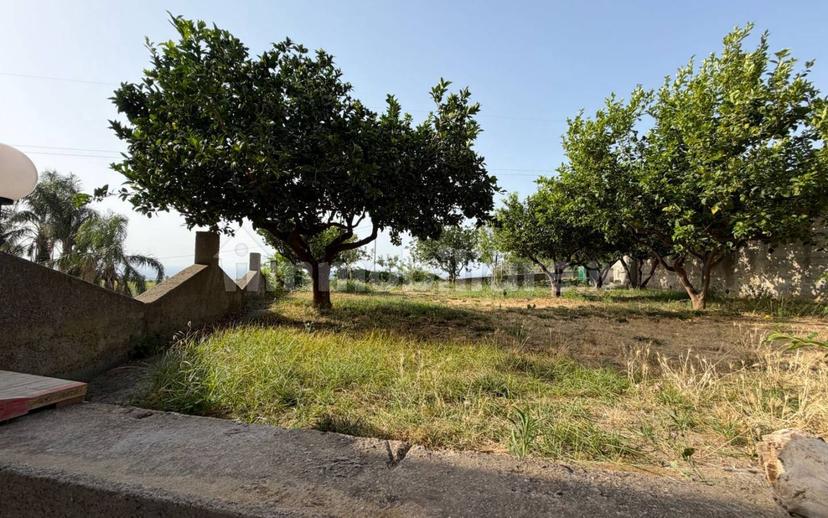 Villa unifamiliare Contrada Sulleria, Rodì Milici — foto 28 di 62