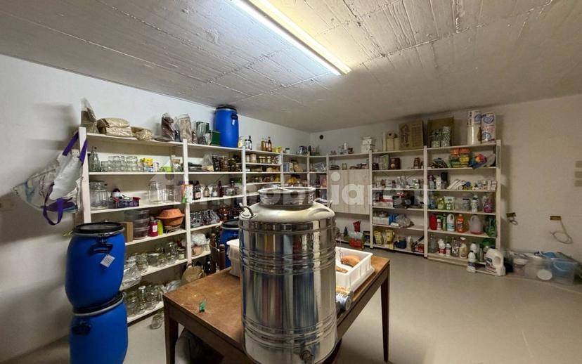 Villa unifamiliare Contrada Sulleria, Rodì Milici — foto 17 di 62