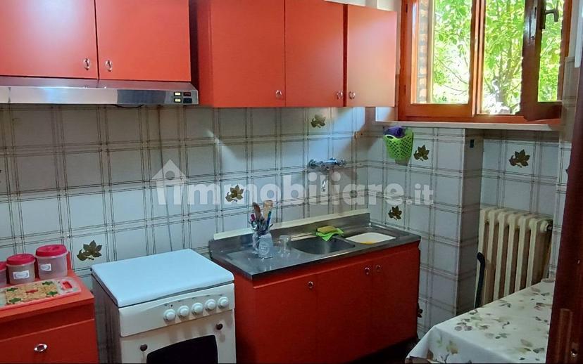 Stanza singola Circonvallazione Giro dei Debitori 45, Urbino — foto 6 di 8