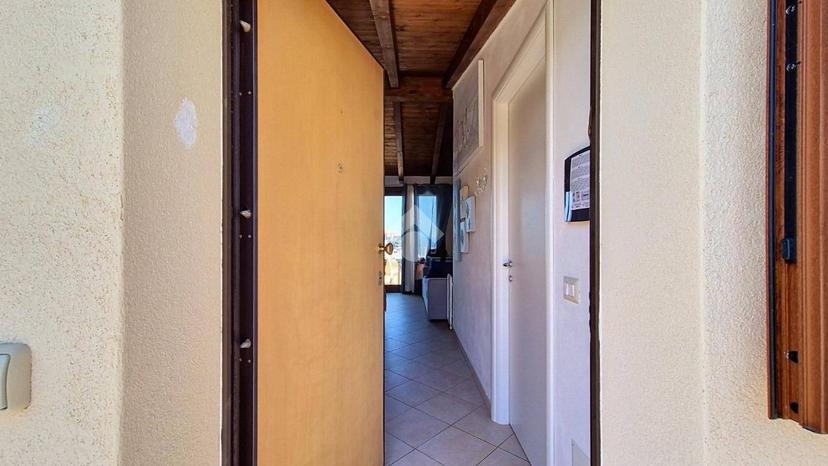Bilocale via Eleonora D'Arborea 105, Centro, Castelsardo — foto 11 di 37