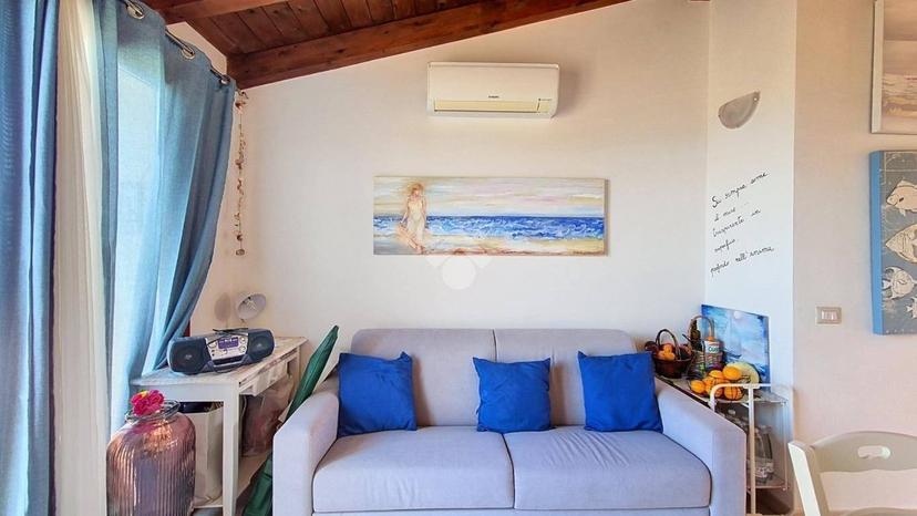 Bilocale via Eleonora D'Arborea 105, Centro, Castelsardo — foto 6 di 37