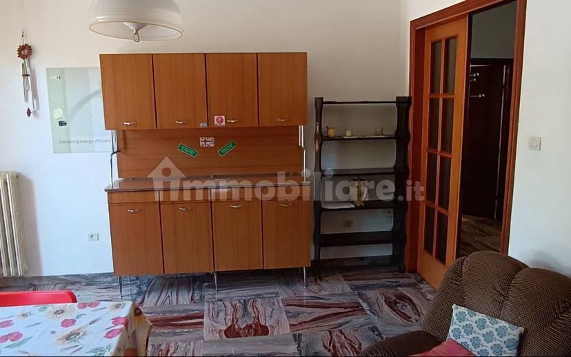 Stanza singola Circonvallazione Giro dei Debitori 45, Urbino — foto 8 di 8