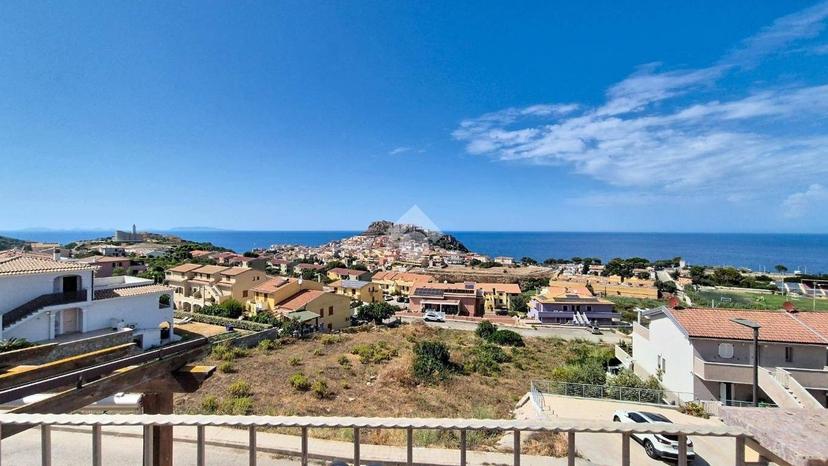 Bilocale via Eleonora D'Arborea 105, Centro, Castelsardo — foto 22 di 37