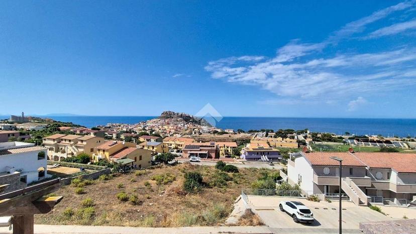 Bilocale via Eleonora D'Arborea 105, Centro, Castelsardo — foto 20 di 37