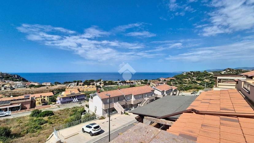 Bilocale via Eleonora D'Arborea 105, Centro, Castelsardo — foto 9 di 37