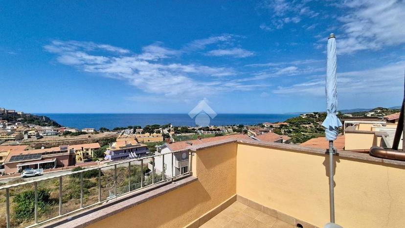 Bilocale via Eleonora D'Arborea 105, Centro, Castelsardo — foto 26 di 37