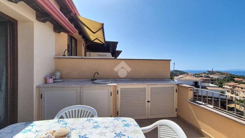 Bilocale via Eleonora D'Arborea 105, Centro, Castelsardo — foto 32 di 37