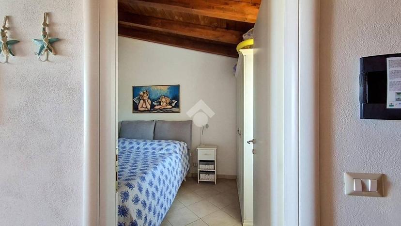 Bilocale via Eleonora D'Arborea 105, Centro, Castelsardo — foto 10 di 37