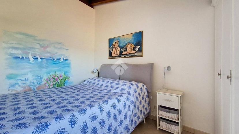 Bilocale via Eleonora D'Arborea 105, Centro, Castelsardo — foto 23 di 37