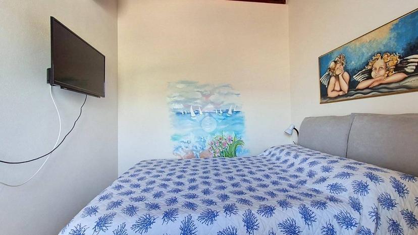 Bilocale via Eleonora D'Arborea 105, Centro, Castelsardo — foto 5 di 37