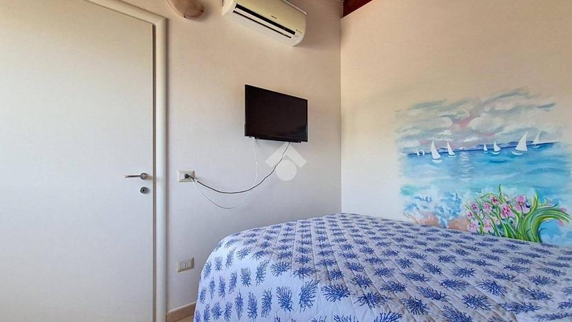 Bilocale via Eleonora D'Arborea 105, Centro, Castelsardo — foto 33 di 37