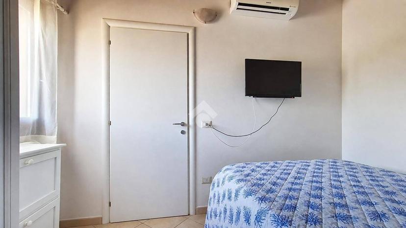 Bilocale via Eleonora D'Arborea 105, Centro, Castelsardo — foto 34 di 37