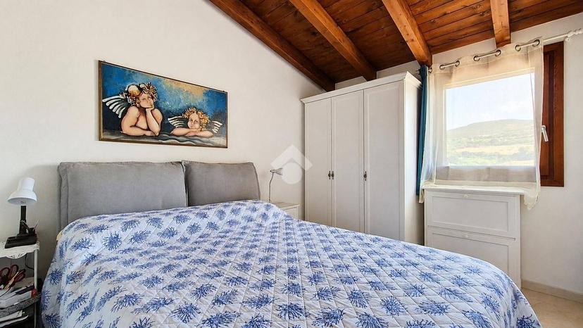 Bilocale via Eleonora D'Arborea 105, Centro, Castelsardo — foto 8 di 37