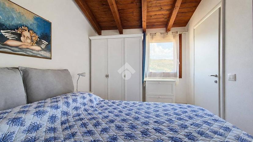 Bilocale via Eleonora D'Arborea 105, Centro, Castelsardo — foto 37 di 37