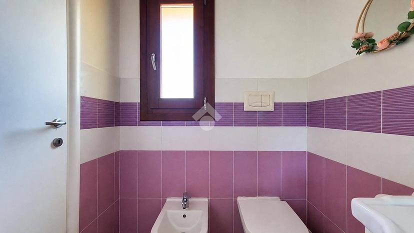 Bilocale via Eleonora D'Arborea 105, Centro, Castelsardo — foto 29 di 37